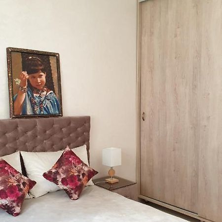 Maison Ghita أزرو المظهر الخارجي الصورة