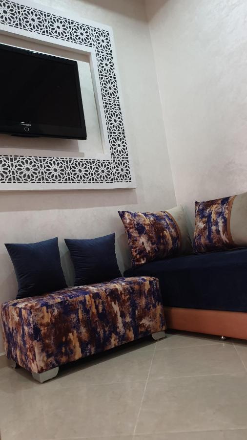 Maison Ghita أزرو المظهر الخارجي الصورة
