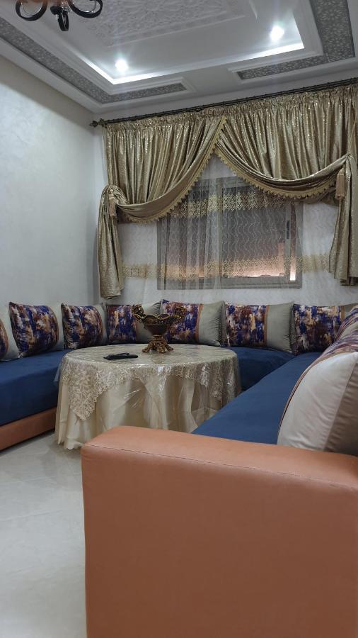 Maison Ghita أزرو المظهر الخارجي الصورة